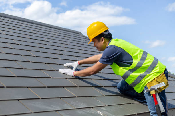 Best Commercial Roofing Services  in Marmet, WV