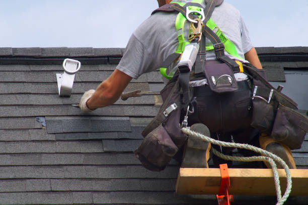 Best Roof Leak Repair  in Marmet, WV