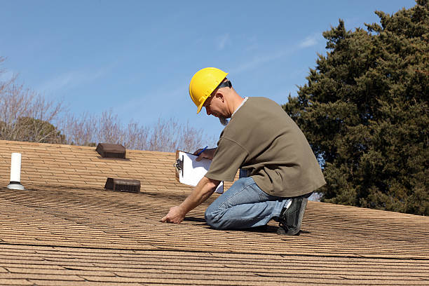 Best Gutter Installation and Repair  in Marmet, WV