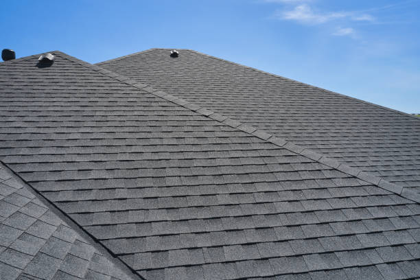 Best Roof Ventilation Installation  in Marmet, WV