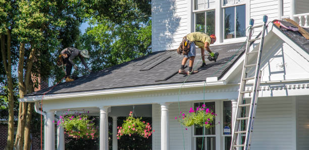 Best Roof Leak Repair  in Marmet, WV